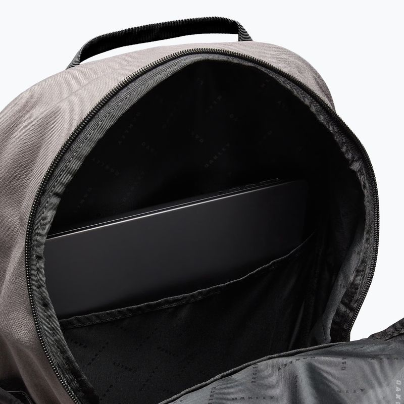 Urban backpack Oakley Enduro 20 l granite gray 6