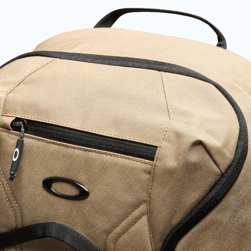 Urban backpack Oakley Enduro 20 l pebble 4