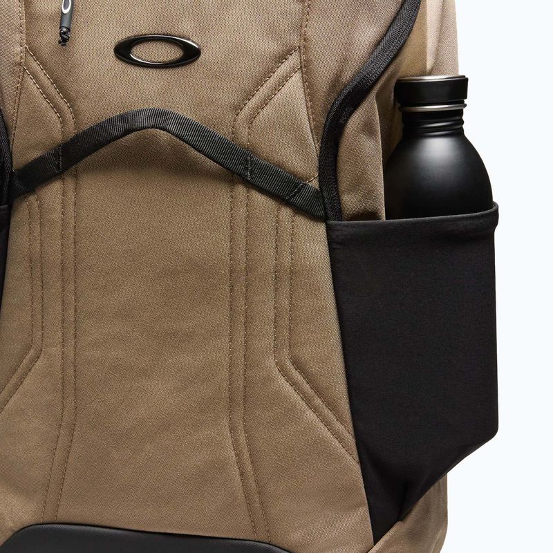 Urban backpack Oakley Enduro 20 l pebble 5