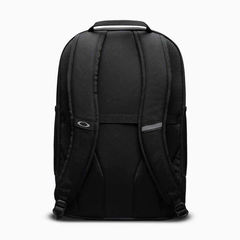 Urban backpack Oakley Enduro 20 l pitch black 2