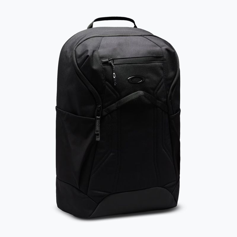 Urban backpack Oakley Enduro 20 l pitch black 3