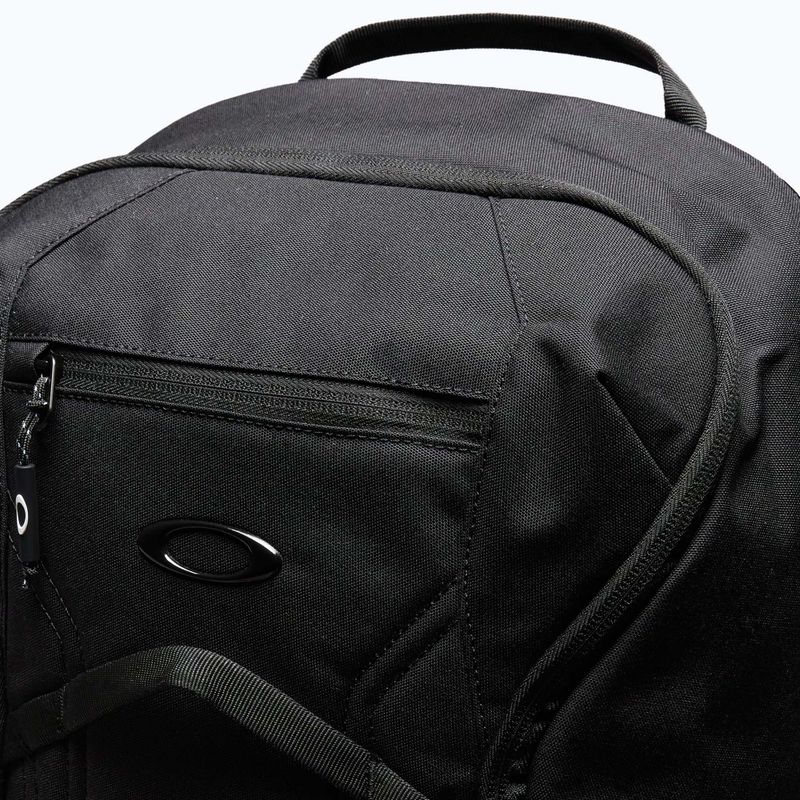 Urban backpack Oakley Enduro 20 l pitch black 4