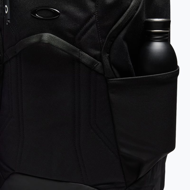 Urban backpack Oakley Enduro 20 l pitch black 5