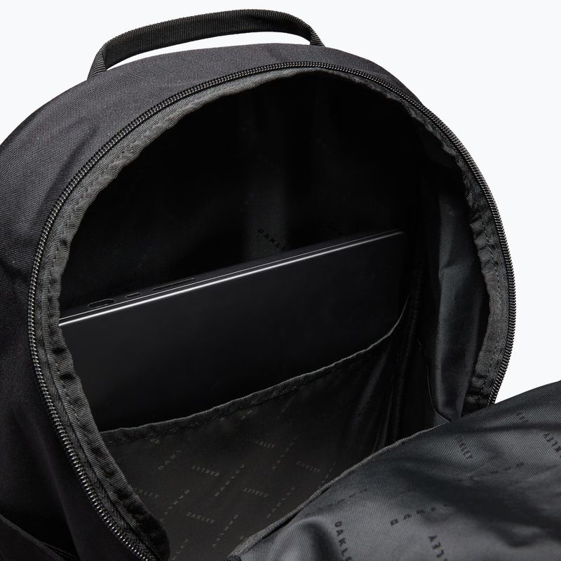 Urban backpack Oakley Enduro 20 l pitch black 6