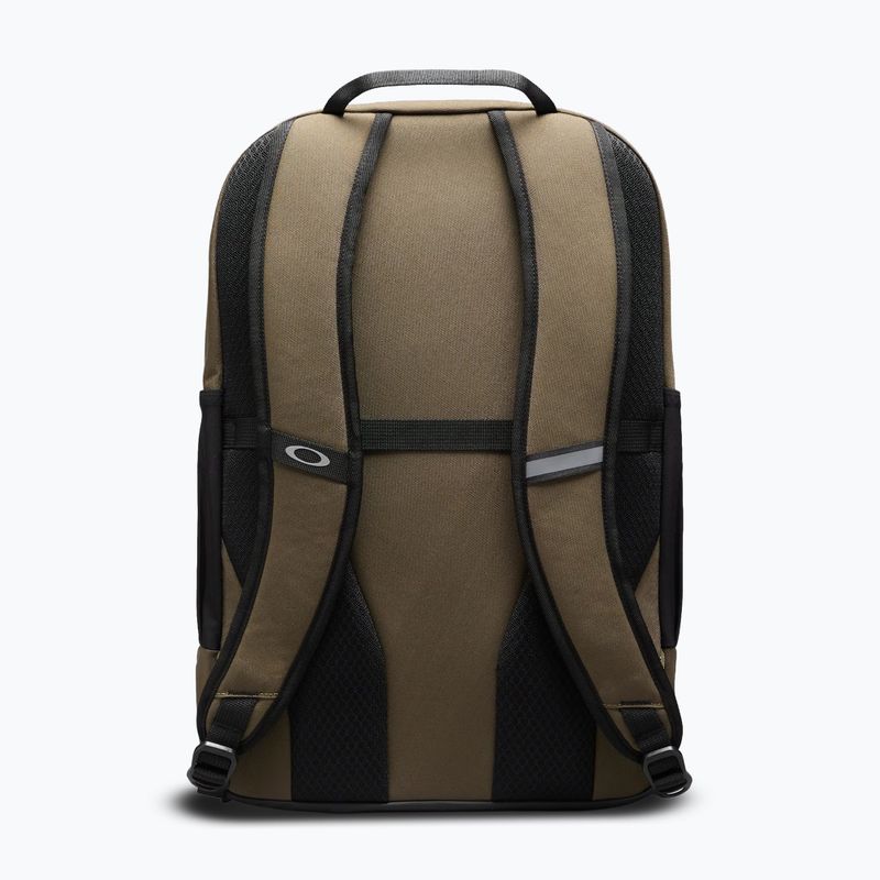 Urban backpack Oakley Enduro 20 l deep olive 2