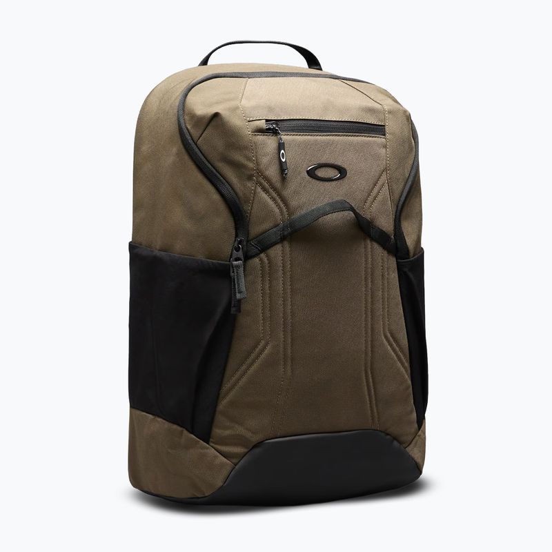 Urban backpack Oakley Enduro 20 l deep olive 3
