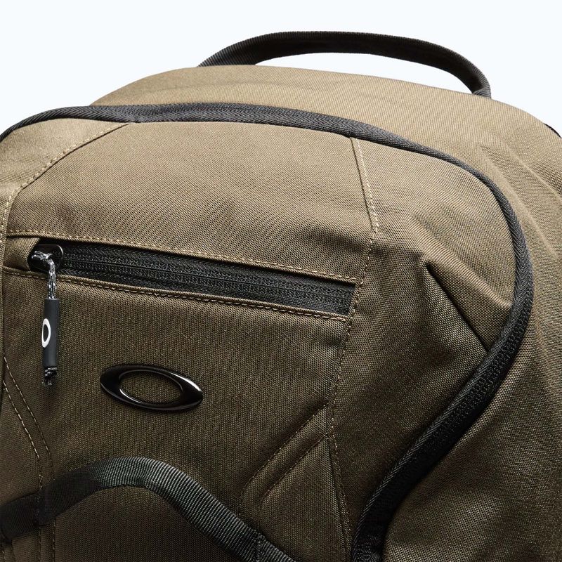 Urban backpack Oakley Enduro 20 l deep olive 4