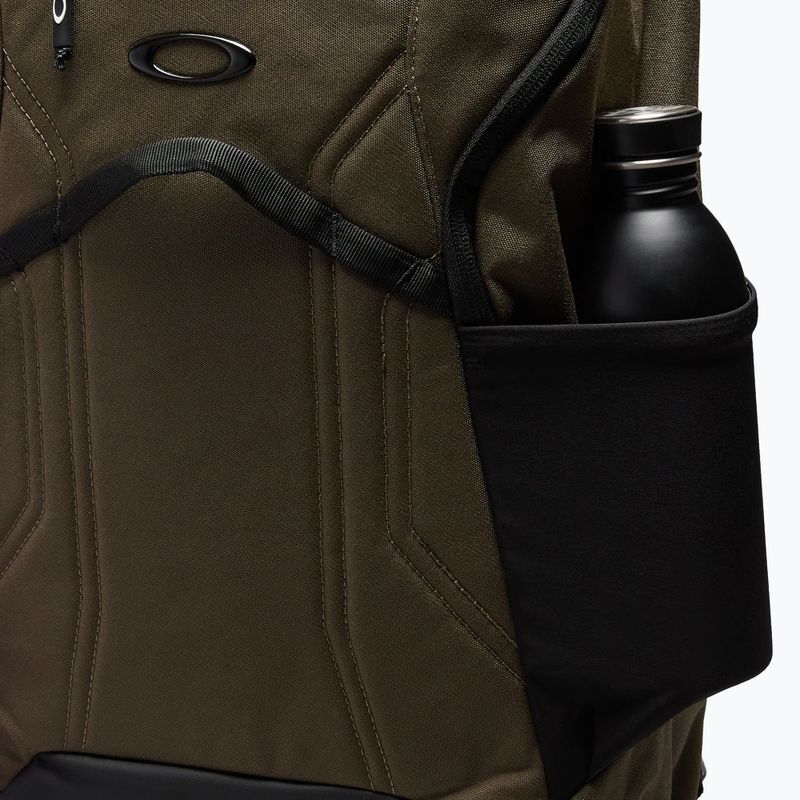 Urban backpack Oakley Enduro 20 l deep olive 5