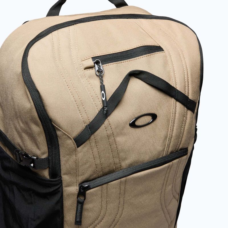 Urban backpack Oakley Enduro 25 l pebble 4