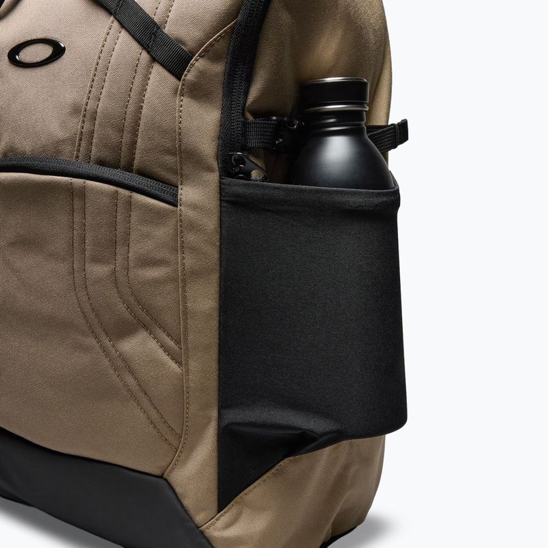 Urban backpack Oakley Enduro 25 l pebble 5