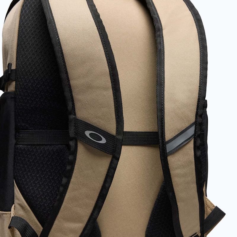 Urban backpack Oakley Enduro 25 l pebble 6