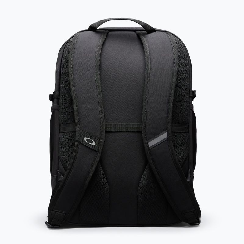Urban backpack Oakley Enduro 25 l pitch black 2