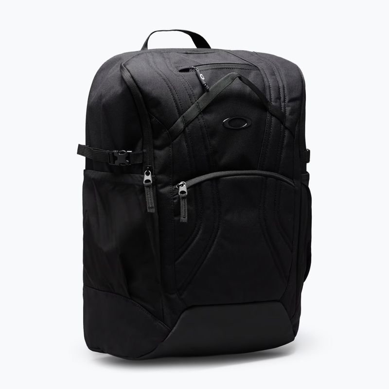 Urban backpack Oakley Enduro 25 l pitch black 3