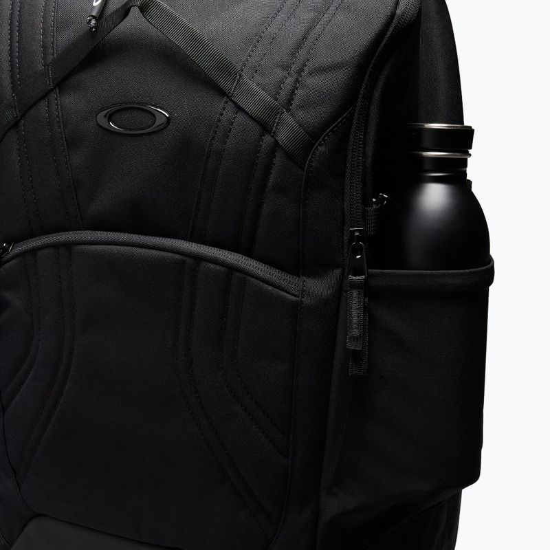 Urban backpack Oakley Enduro 25 l pitch black 5