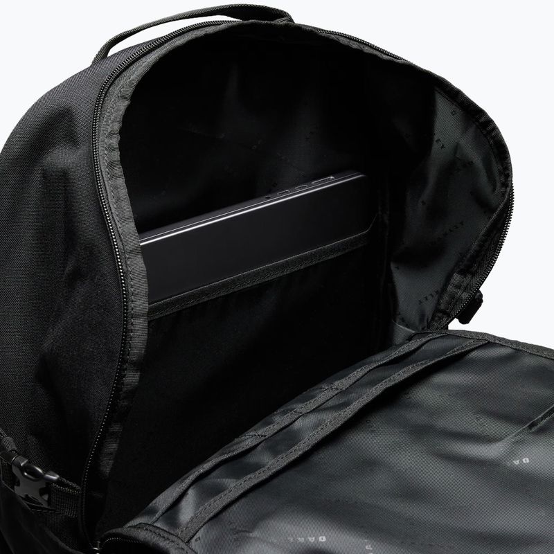Urban backpack Oakley Enduro 25 l pitch black 6