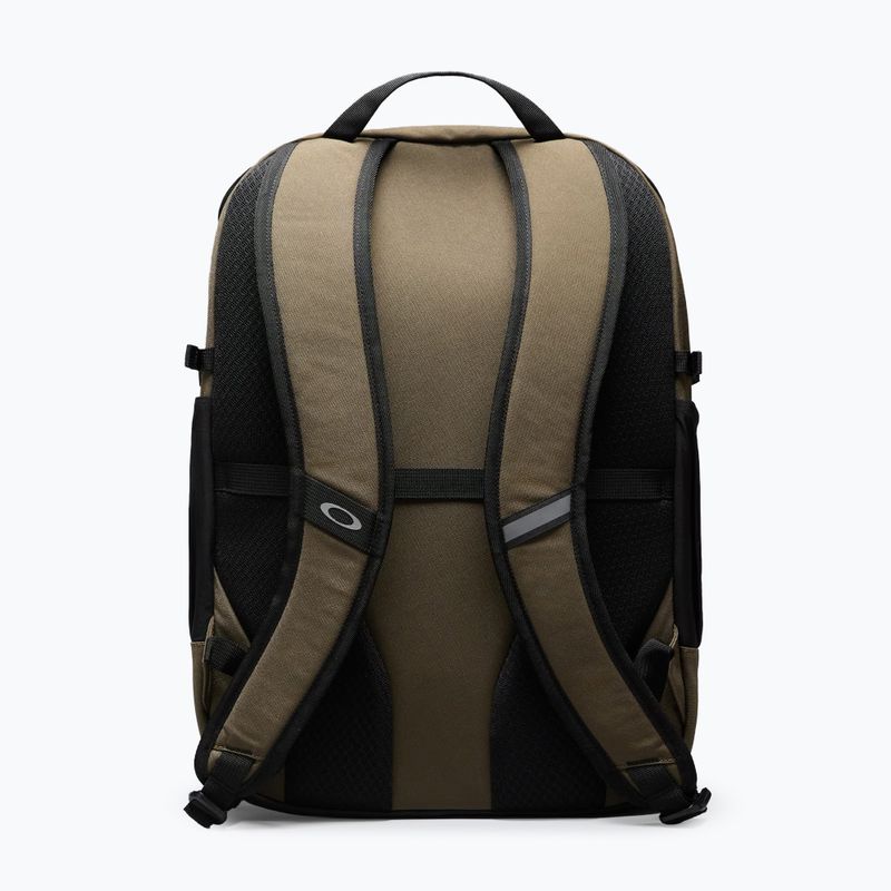 Urban backpack Oakley Enduro 25 l deep olive 2