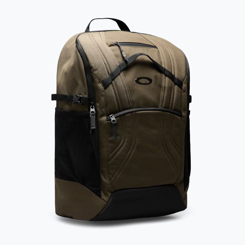Urban backpack Oakley Enduro 25 l deep olive 3