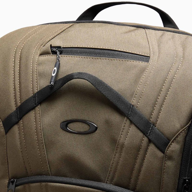 Urban backpack Oakley Enduro 25 l deep olive 4