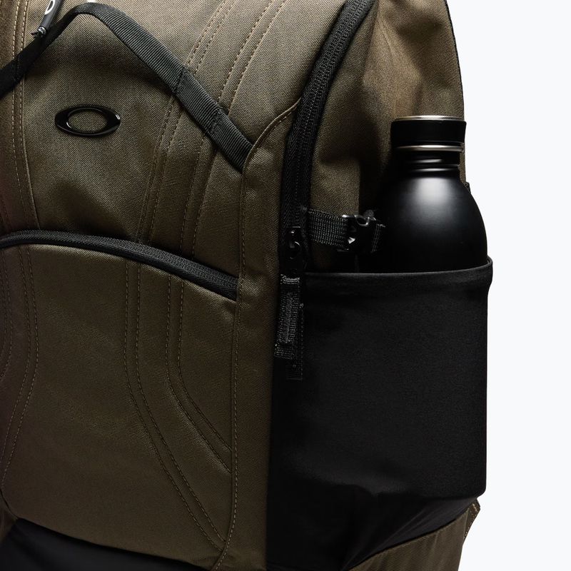 Urban backpack Oakley Enduro 25 l deep olive 5