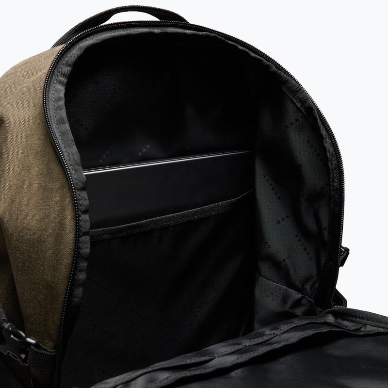 Urban backpack Oakley Enduro 25 l deep olive 6