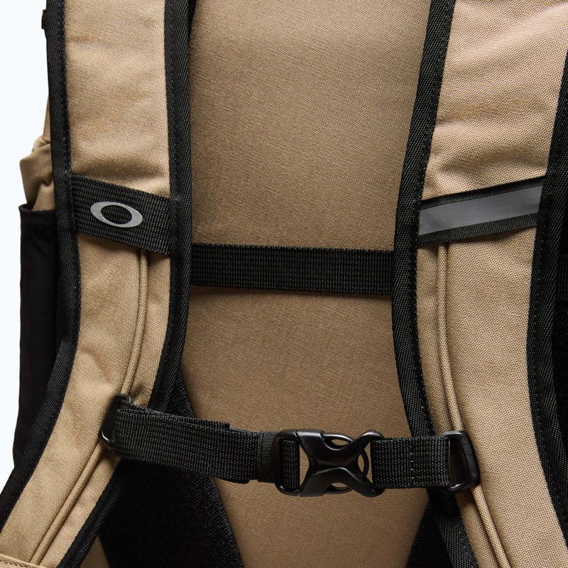 Hiking backpack Oakley Enduro 30 l pebble 7