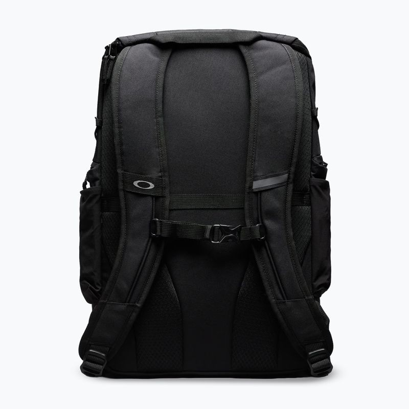 Hiking backpack Oakley Enduro 30 l pitch black 2