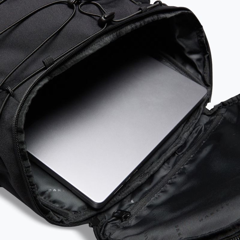 Hiking backpack Oakley Enduro 30 l pitch black 7