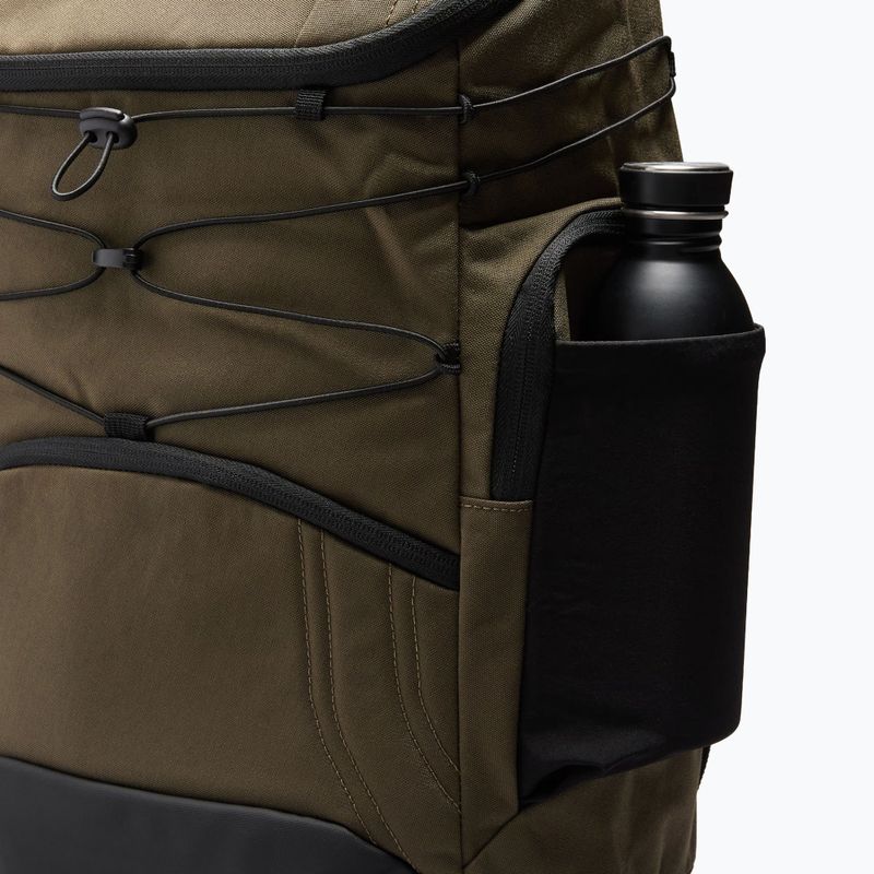 Hiking backpack Oakley Enduro 30 l deep olive 4