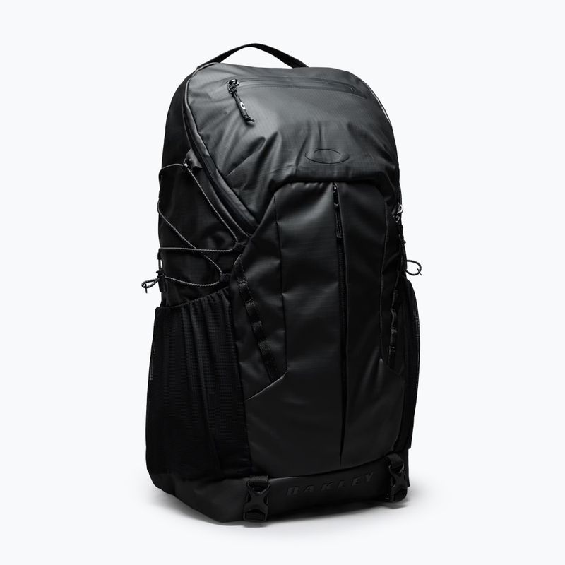Hiking backpack Oakley Terraquest 29 l pitch black 3