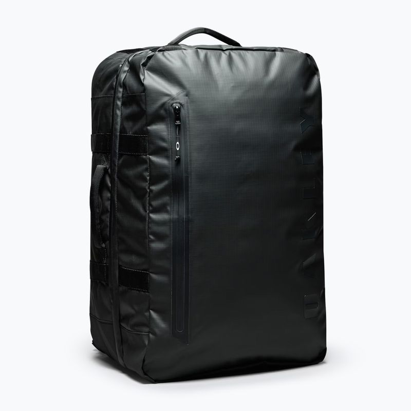 Travel bag Oakley Terraquest 55 l pitch black 3