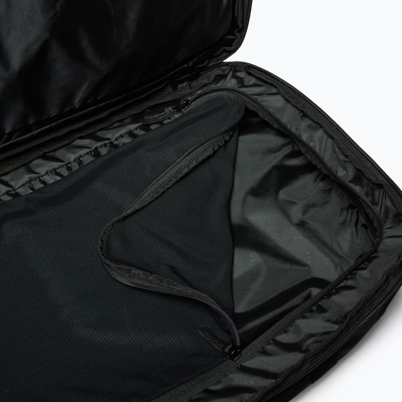 Travel bag Oakley Terraquest 55 l pitch black 6