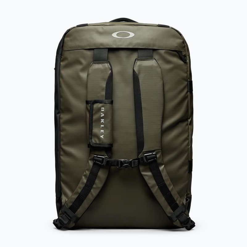 Travel bag Oakley Terraquest 55 l deep olive 2