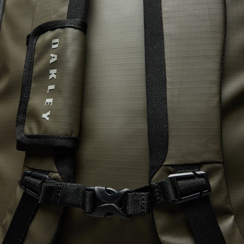 Travel bag Oakley Terraquest 55 l deep olive 4
