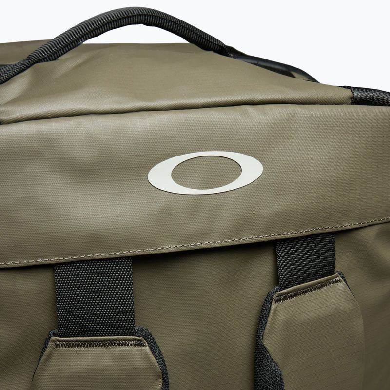 Travel bag Oakley Terraquest 55 l deep olive 5