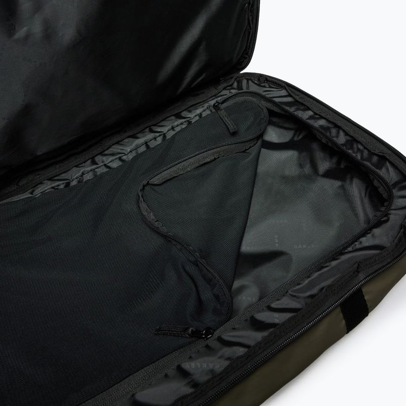 Travel bag Oakley Terraquest 55 l deep olive 6