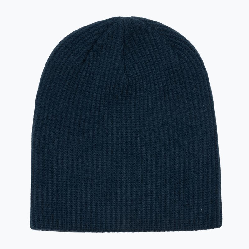 Winter hat Oakley Back Bone Beanie abyss 2