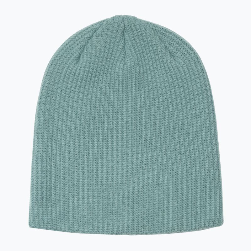 Winter hat Oakley Back Bone Beanie pacific 2