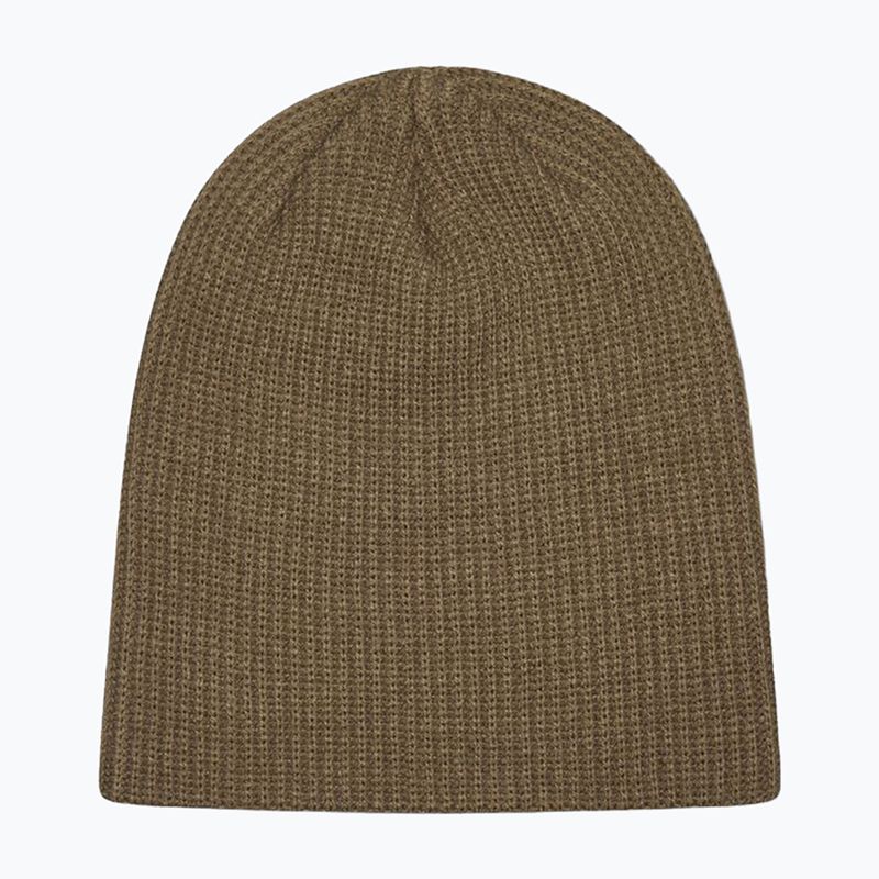 Winter hat Oakley Back Bone Beanie deep olive 6