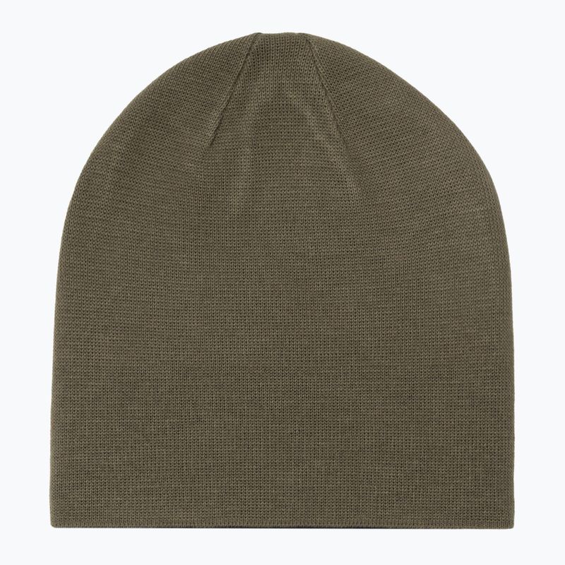 Winter hat Oakley Ellipse Beanie deep olive 2