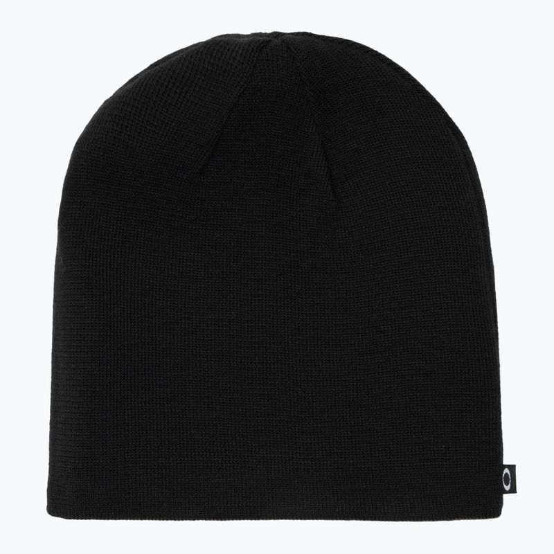 Winter hat Oakley Ellipse Beanie deep olive 4