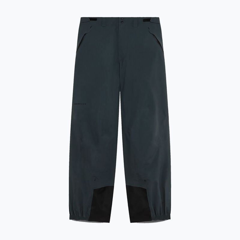 Men's ski trousers Oakley Baldface Pro Gore-Tex graphite 7