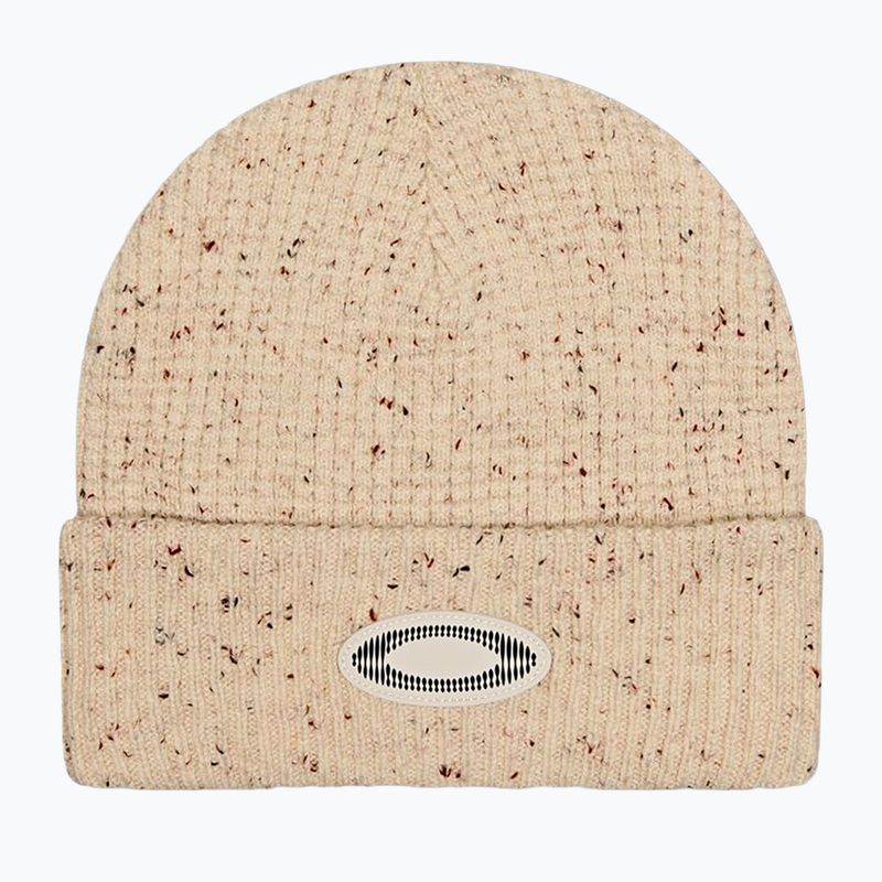 Winter hat Oakley Ellipse Waffle Beanie mist