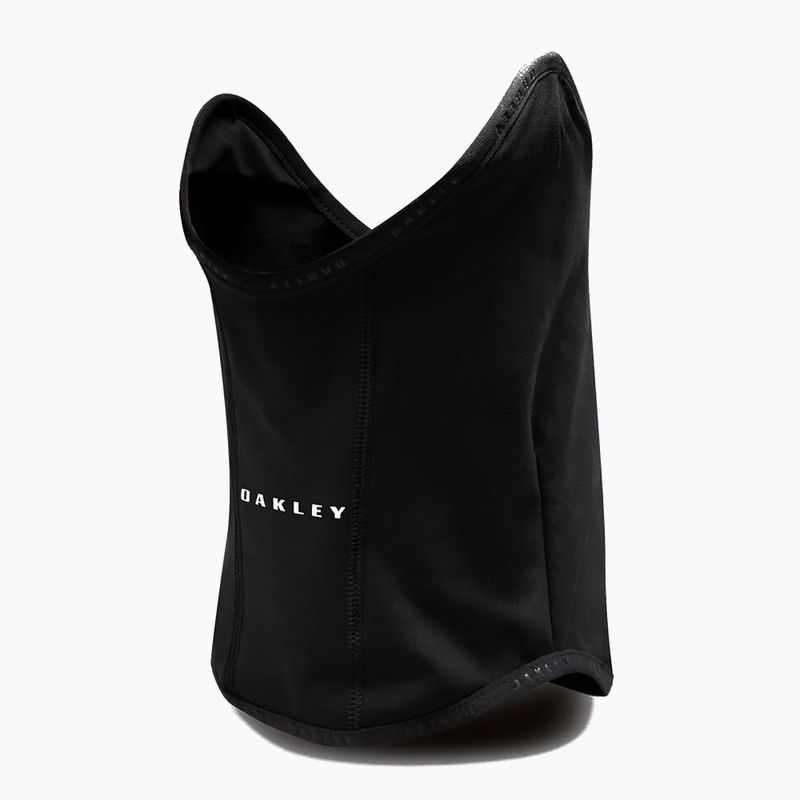 Snood Oakley Bowls pitch black 2