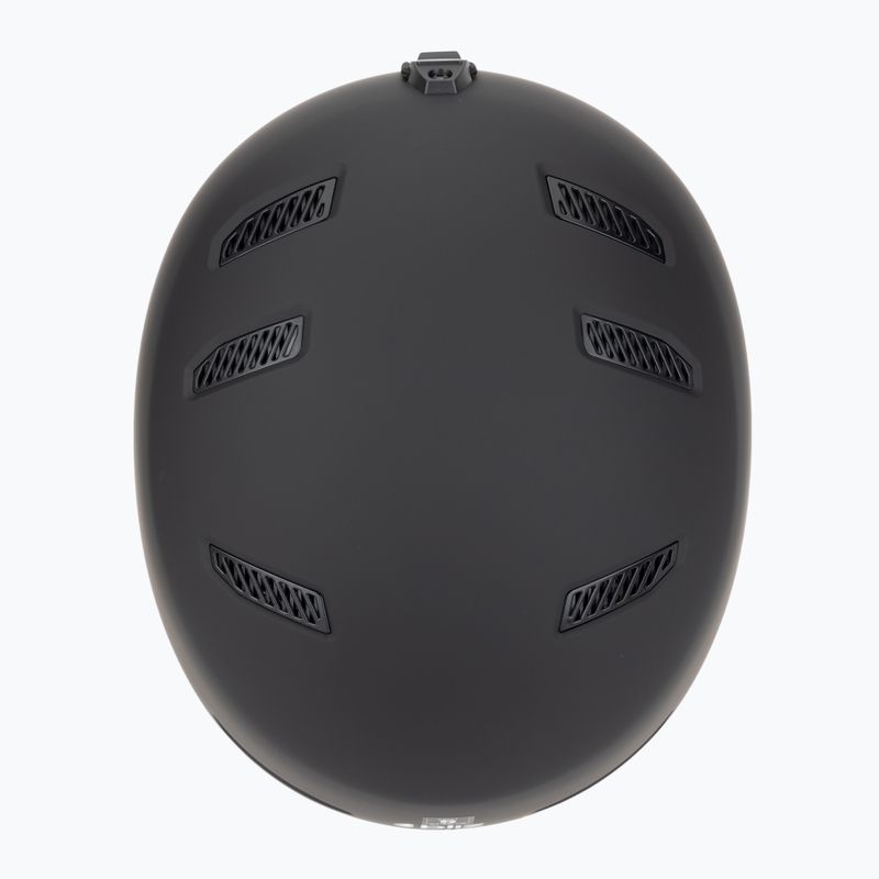 Ski helmet Bliz S003 MIPS matte black 6