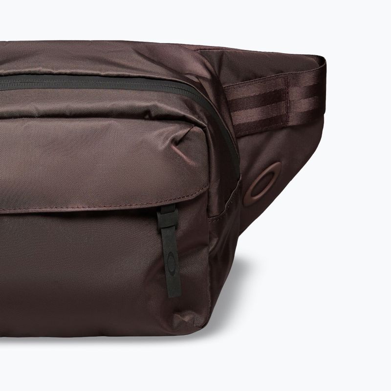 Waist bag Oakley FGL Waist 10.0 rouge 4