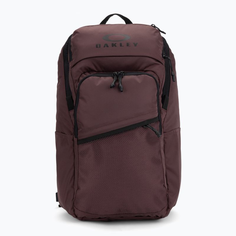 Urban backpack Oakley Essential Day Pack M 9.0 28 25N bayberry