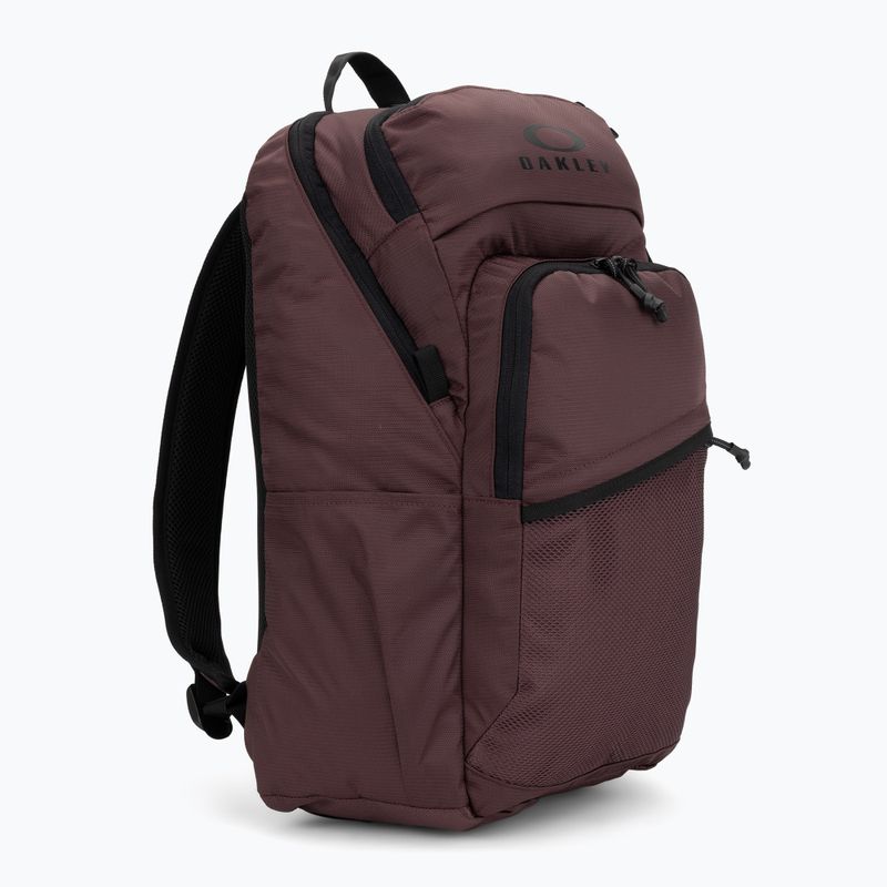 Urban backpack Oakley Essential Day Pack M 9.0 28 25N bayberry 2