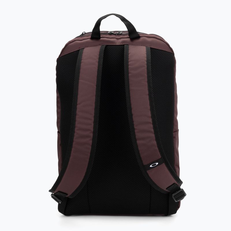 Urban backpack Oakley Essential Day Pack M 9.0 28 25N bayberry 3