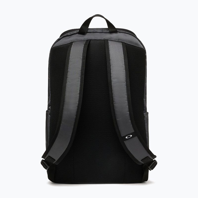 Urban backpack Oakley Essential Day Pack M 9.0 28 25N bayberry 3