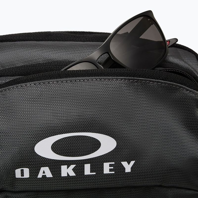 Urban backpack Oakley Essential Day Pack M 9.0 28 25N bayberry 4
